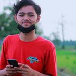 Revanda Angga's photo