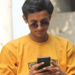 Nilesh Pandey's photo