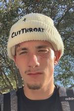 Chris Mckeown's photo