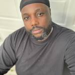 James Carter's photo