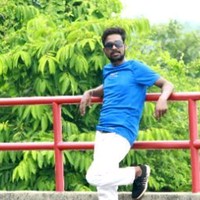 Biswajit Hembram's photo