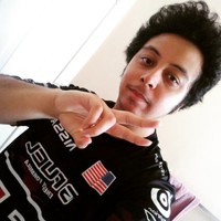 Marlon Santos's photo