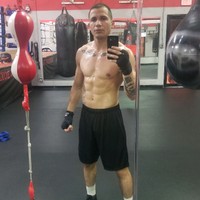 Kelvin Carrasco's photo