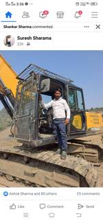 Pappu Sharma's photo