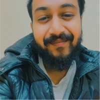 Kaushik Biswas's photo