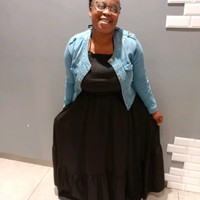 Mmabocha Mahlatse's photo