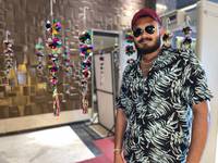 Yogesh Waran's photo