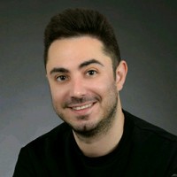 Anooshiravan 's photo