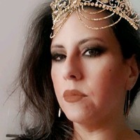 Nesrine Sihem's photo