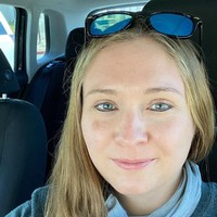 Vanessa trump 's photo