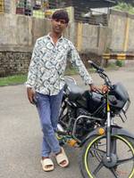 Hitesh Rathore 's photo