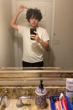 justin timeee's photo