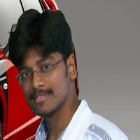 Prasanth Kumar's photo