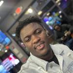 Robenson Jeudy's photo