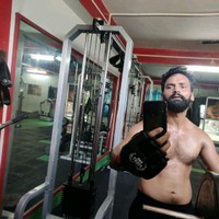 Rajeev Gattani's photo