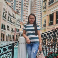 Cecile pangatungan's photo