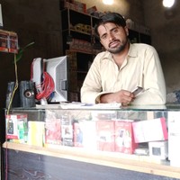 Muneeb ghouri's photo