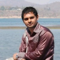 Mangesh Ghorpade's photo