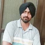 Harsh Sandhu's photo