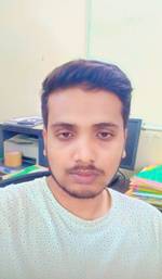 Hrithik Raj's photo