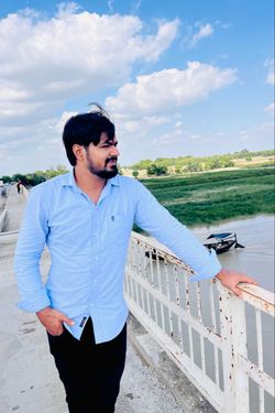 Akash Yadav's photo