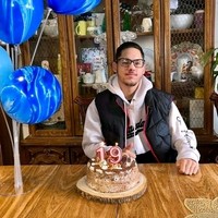 Gabor Lakatos's photo