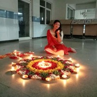 Prakruthi Bhatt's photo