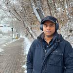 Kavi's photo