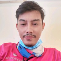 Ahmad Nurfaiz 's photo