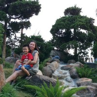 anita nguyen's photo