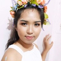 Marjorie Con's photo