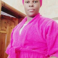 Nabirye Fauza 's photo