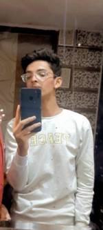 Bilal's photo