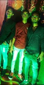 Santosh kumar Yadav's photo