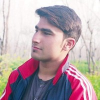 Afaq Khan's photo