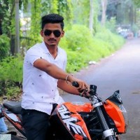 Pranay Pilaware's photo