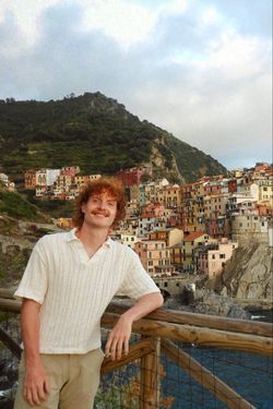Nicholas's photo
