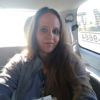 Alicia Smith's photo