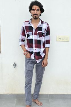 David Jangid's photo