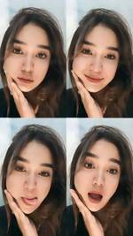 Thalula Ayubial's photo