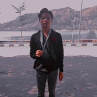 Alfian's photo