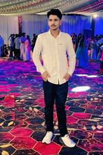 Siddharth Rao 's photo