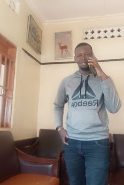 Prince Jonathan 's photo