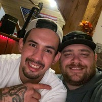 Barrett Jack's photo