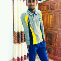 Pasindu Viraj's photo