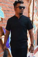 Deepan Ganesan's photo