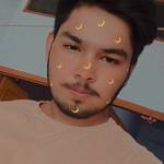 Paras rajput's photo