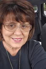 Charlotte Harper's photo