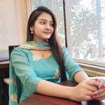 Komal Kumari's photo