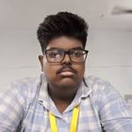 Sathesh Kumar's photo